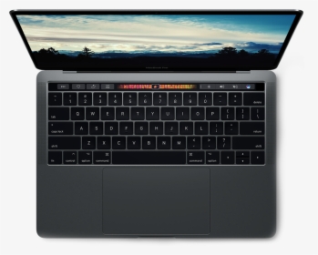 Macbook Pro 15 A1707, HD Png Download, Transparent PNG