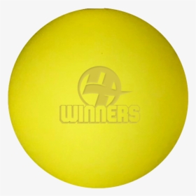 4winners Engraved Lacrosse Ball - Cue Ball, HD Png Download, Transparent PNG