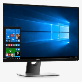 Dell Infinity Edge 27, HD Png Download, Transparent PNG