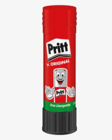 Pritt Glue Stick Png, Transparent Png, Transparent PNG