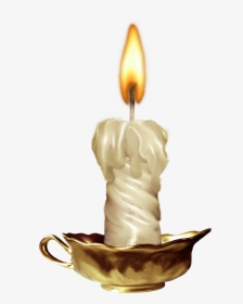 Candle Flame Png - Candle Light Png, Transparent Png, Transparent PNG