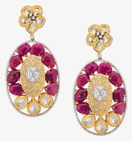 Earrings, HD Png Download, Transparent PNG