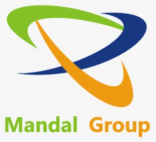This Site Contains Information About Namaskar Logo - Mondal Group Logo, HD Png Download, Transparent PNG