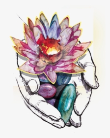 Cabinet De Mangal , Png Download - Sacred Lotus, Transparent Png, Transparent PNG