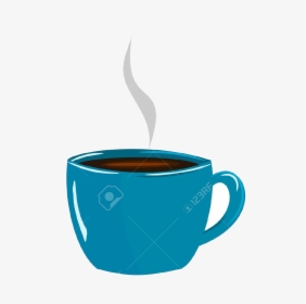 Hot Chocolate X Mug Clipart Clip Art Cup Of Cocoa Transparent - Cup Of Hot Cocoa Clipart, HD Png Download, Transparent PNG
