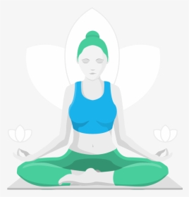 Meditation, HD Png Download, Transparent PNG