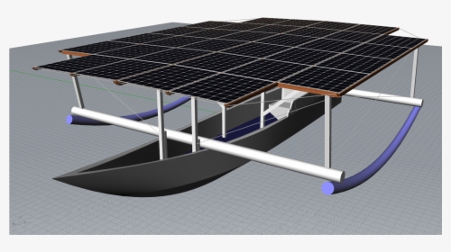 View Larger Image 3d Modeling Of Surya Namaskar Solar - Picnic Table, HD Png Download, Transparent PNG