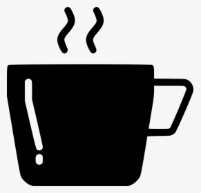 Cup Mug Hot Beverage Coffee Tea Comments - Coffee Cup, HD Png Download, Transparent PNG