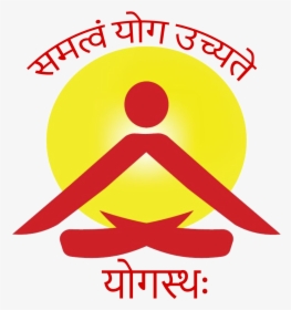 Poster Making On Yoga Day, HD Png Download, Transparent PNG