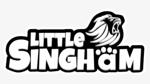 Little Singham, HD Png Download, Transparent PNG