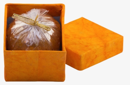 1 Ladoo Box 250gm - Gift Wrapping, HD Png Download, Transparent PNG