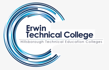 Erwin Technical College - Erwin Technical Center, HD Png Download, Transparent PNG
