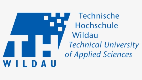 Th Wildau Logo - Technical University Of Applied Sciences Wildau, HD Png Download, Transparent PNG