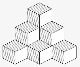 Square,angle,area - Isometric Clipart, HD Png Download, Transparent PNG