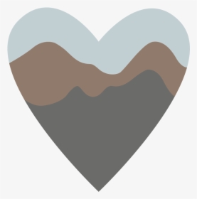 Heart-logo, HD Png Download, Transparent PNG
