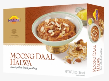 Moong Dal Halwa Nanak Sweets - Corn Flakes, HD Png Download, Transparent PNG