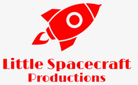 Little Spacecraft-logo, HD Png Download, Transparent PNG