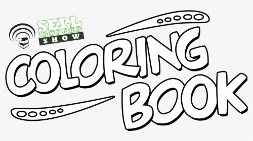 Coloring Book Front Page, HD Png Download, Transparent PNG