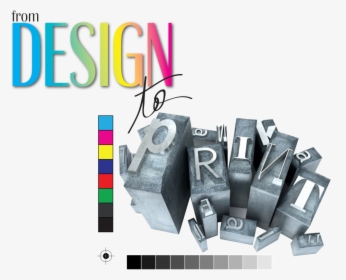 Graphic Design And Print, HD Png Download, Transparent PNG
