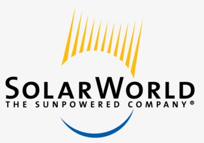 709px Solarworld Logo Svg - Solar World, HD Png Download, Transparent PNG