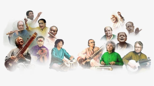 Indian Music Instruments Png, Transparent Png, Transparent PNG