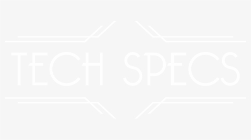 Technical Specifications - Circle, HD Png Download, Transparent PNG