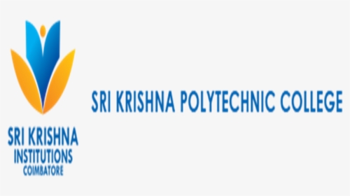 Skpc-sri Krishna Polytechnic College - Sri Krishna Polytechnic College In Coimbatore, HD Png Download, Transparent PNG