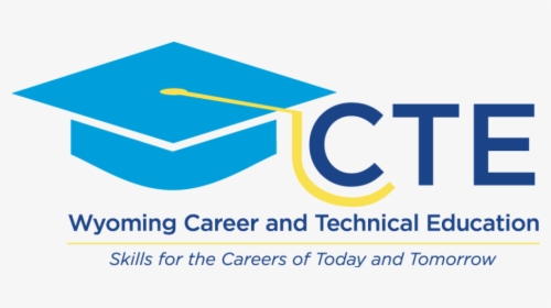 Wyoming Career Technical Education - Cte Career And Technical Education Jobs, HD Png Download, Transparent PNG