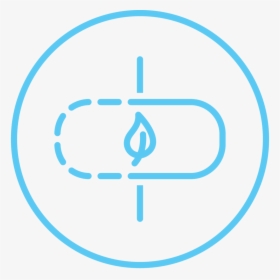 Conen Blue Maintenance - Circle, HD Png Download, Transparent PNG