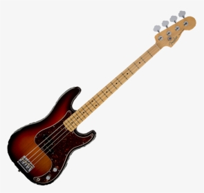 Bass - Squier Classic Vibe 70s Precision Bass Walnut, HD Png Download, Transparent PNG