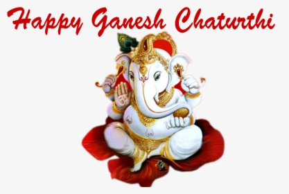 Ganesh Chaturthi PNG Images, Transparent Ganesh Chaturthi Image Download -  PNGitem