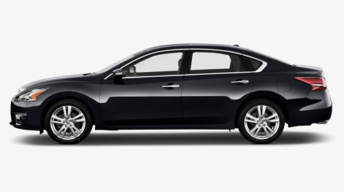 Indica - 2014 Nissan Altima Side View, HD Png Download, Transparent PNG