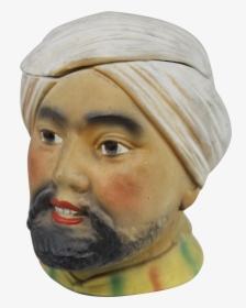 Clip Art Arab Man With Polychrome - Turban, HD Png Download, Transparent PNG