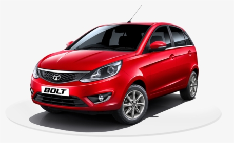 Tata Bolt - Tata Motors Bolt, HD Png Download, Transparent PNG