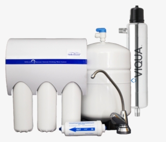Millenium Reverse Osmosis System, HD Png Download, Transparent PNG