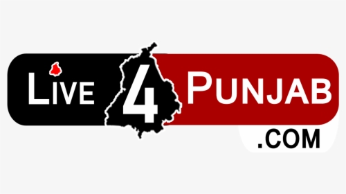 Live4punjab - Com - Live 4 Punjab Logo, HD Png Download, Transparent PNG