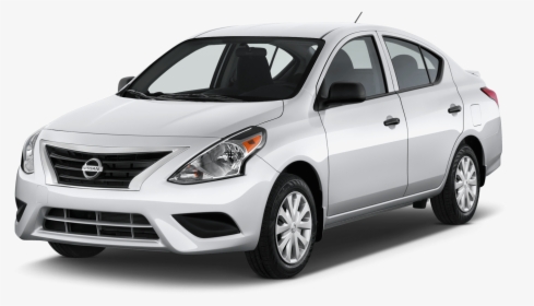 Outstation Cabs In Bangalore - Nissan Versa 2016, HD Png Download, Transparent PNG