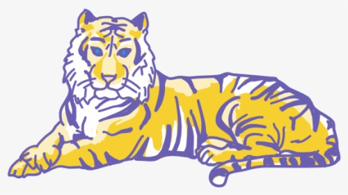 Trail Of Transcendence - Siberian Tiger, HD Png Download, Transparent PNG