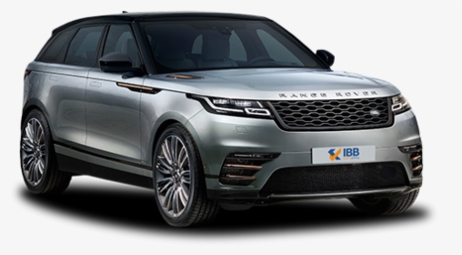 Range Rover Suv Price In India, HD Png Download, Transparent PNG