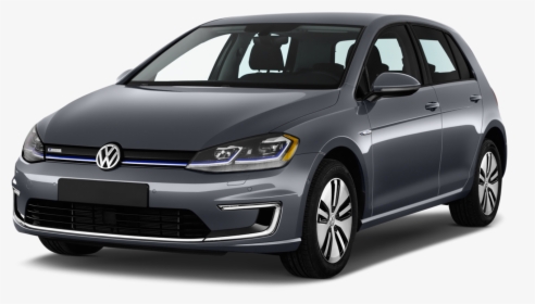 Volkswagen Golf Variant - Honda Fit Hybrid 2019, HD Png Download, Transparent PNG