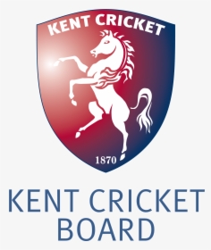 Kent County Cricket Logo, HD Png Download, Transparent PNG