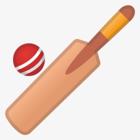 Cricket Game Icon - Cricket All Rounder Symbol, HD Png Download, Transparent PNG