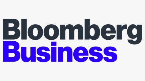 Bloomberg Business Logo, HD Png Download, Transparent PNG