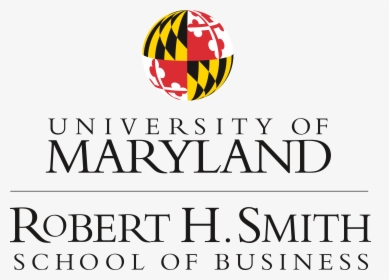 University Of Maryland Smith School Of Business, HD Png Download, Transparent PNG