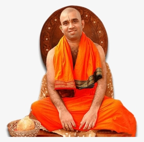 Banner-slide - Hh Shrimad Samyamindra Thirtha Swamiji, HD Png Download, Transparent PNG