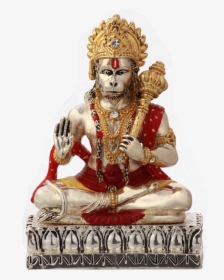 Panchmukhi Hanuman PNG Images, Transparent Panchmukhi Hanuman Image Download  - PNGitem