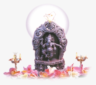 Ganesha , Png Download - Ganesh Chaturthi, Transparent Png, Transparent PNG