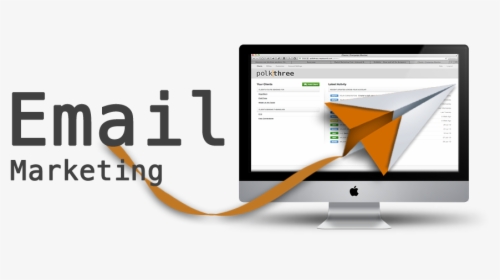 Email Marketing Png, Transparent Png, Transparent PNG