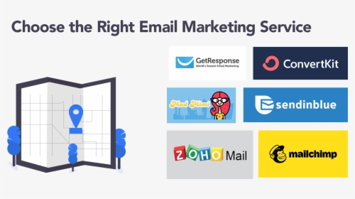 Choosing The Right Email Service Providers - Mad Mimi, HD Png Download, Transparent PNG
