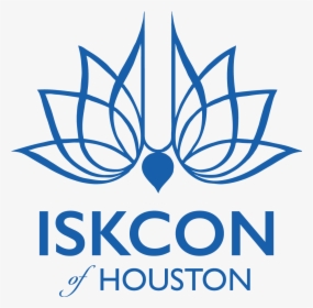 Iskcon Logo, HD Png Download, Transparent PNG